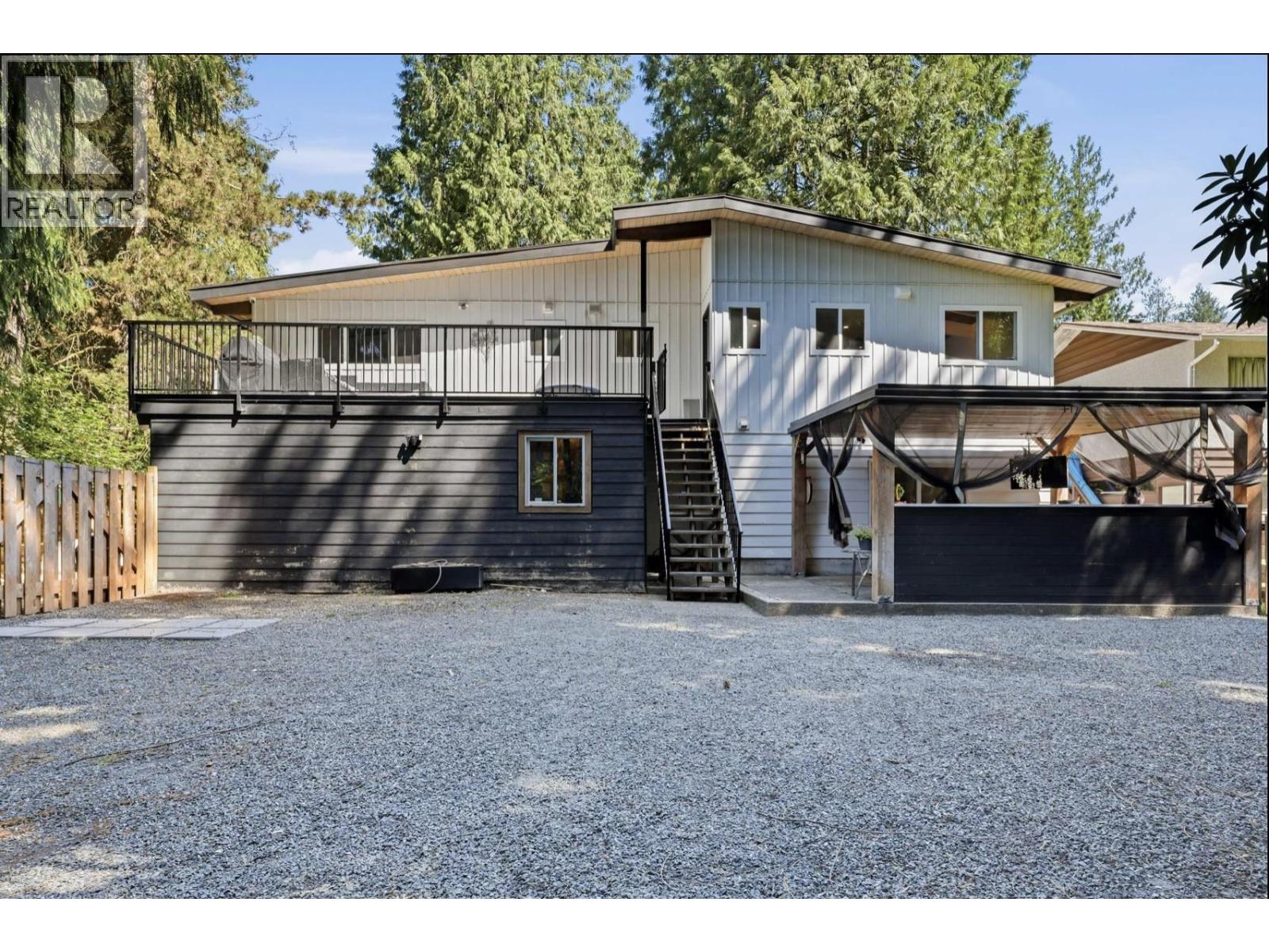 1707 DEMPSEY ROAD, North Vancouver