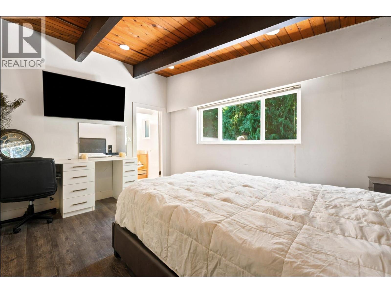 1707 DEMPSEY ROAD, North Vancouver