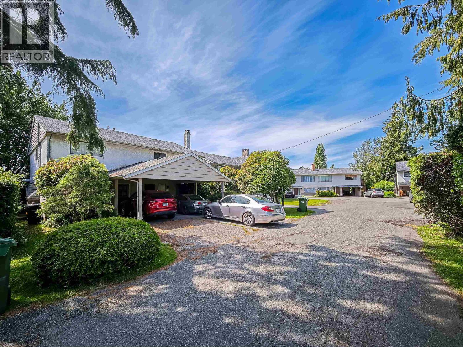 8011 LUCAS ROAD, Richmond