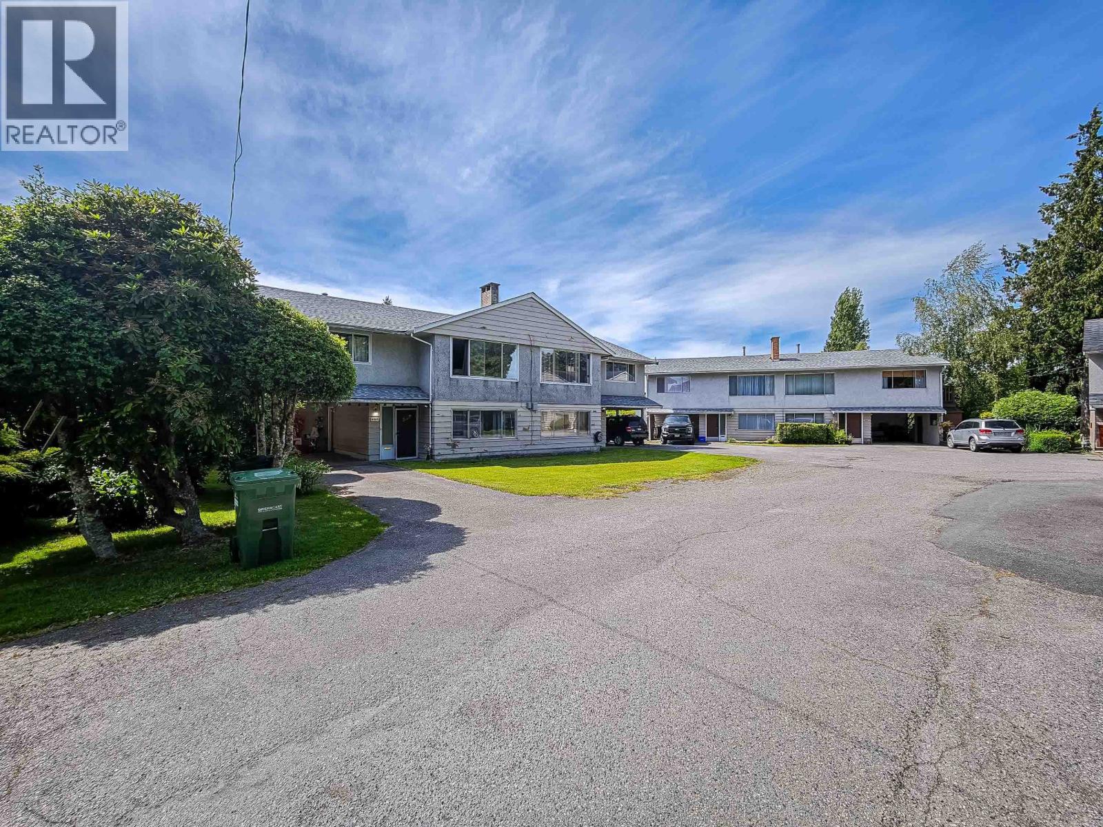 8011 LUCAS ROAD, Richmond