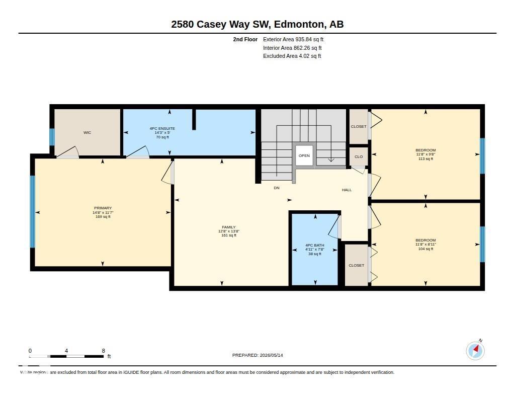 2580 CASEY WY SW - 33