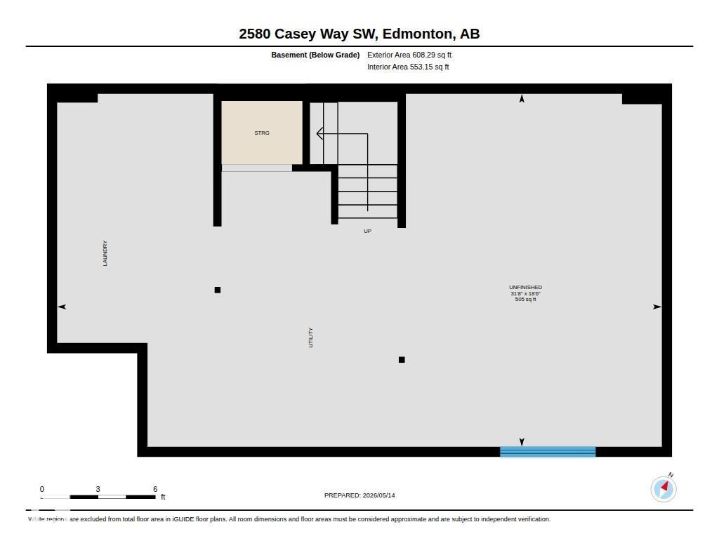 2580 CASEY WY SW - 34