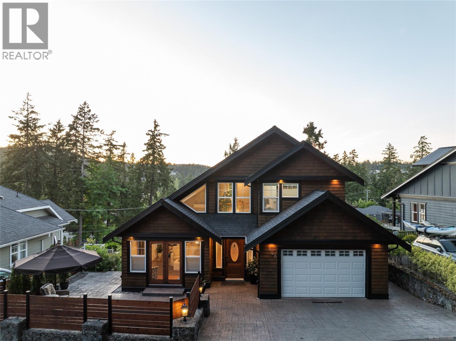 101 Gibraltar Bay Dr - 1