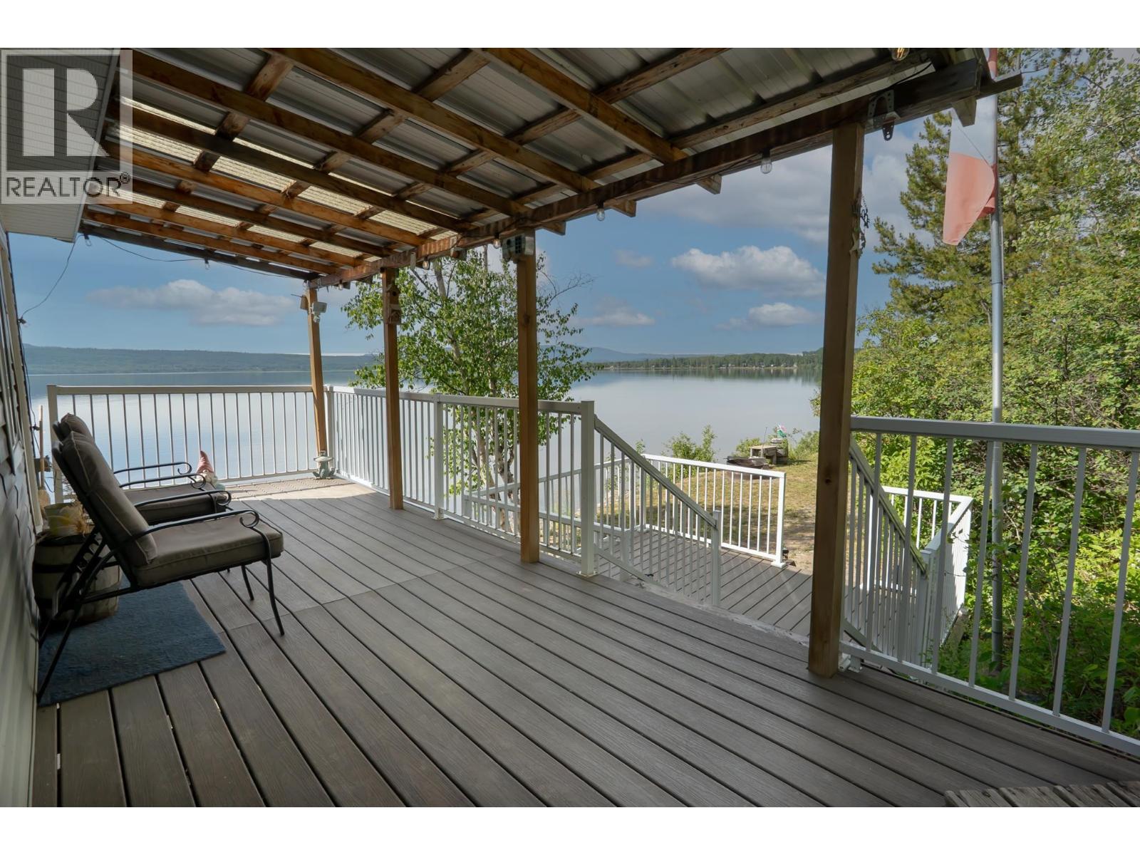 8687 GALA BAY ROAD, Fraser Lake