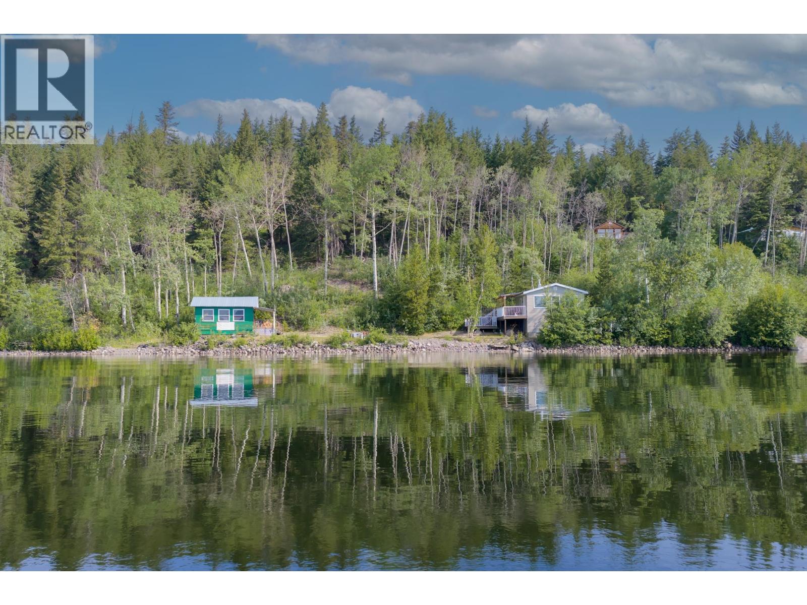 8687 GALA BAY ROAD, Fraser Lake