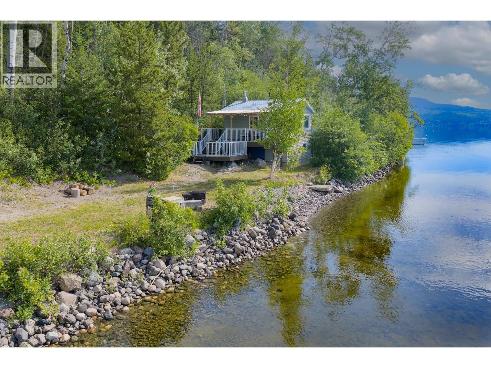 8687 GALA BAY ROAD, Fraser Lake