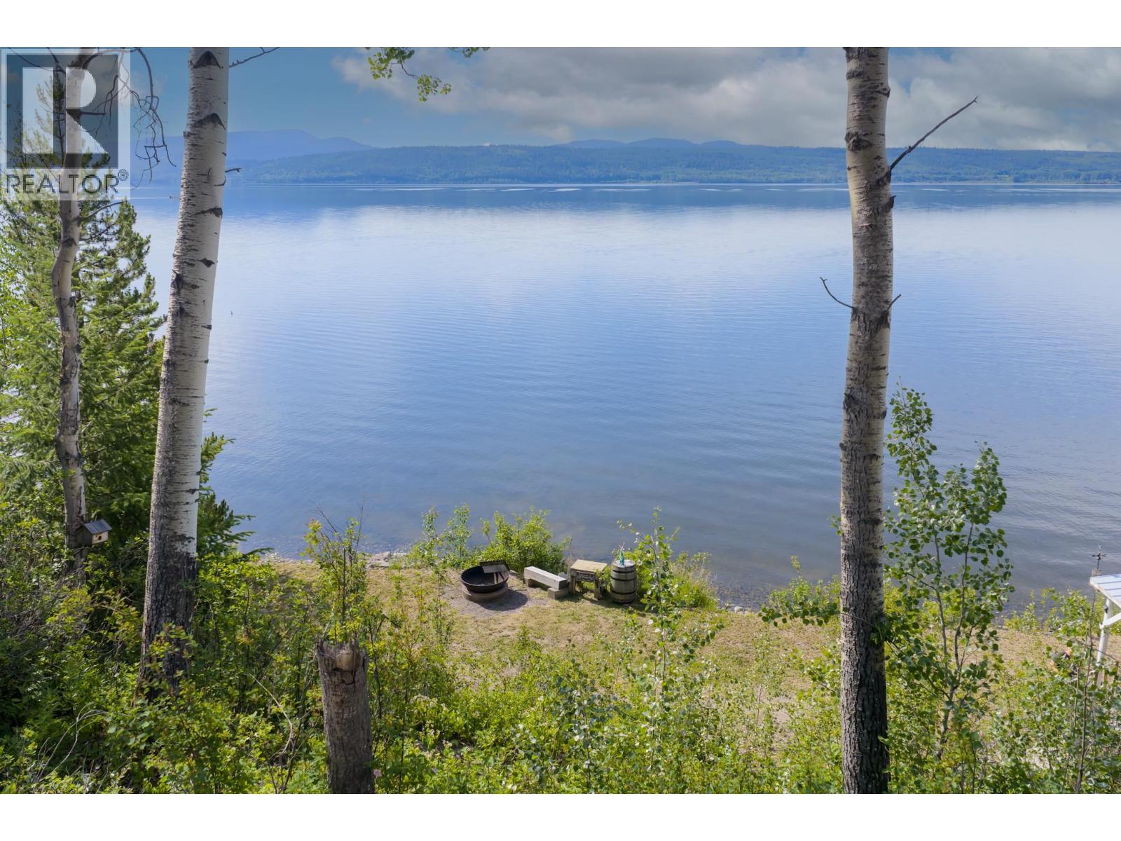 8687 GALA BAY ROAD, Fraser Lake
