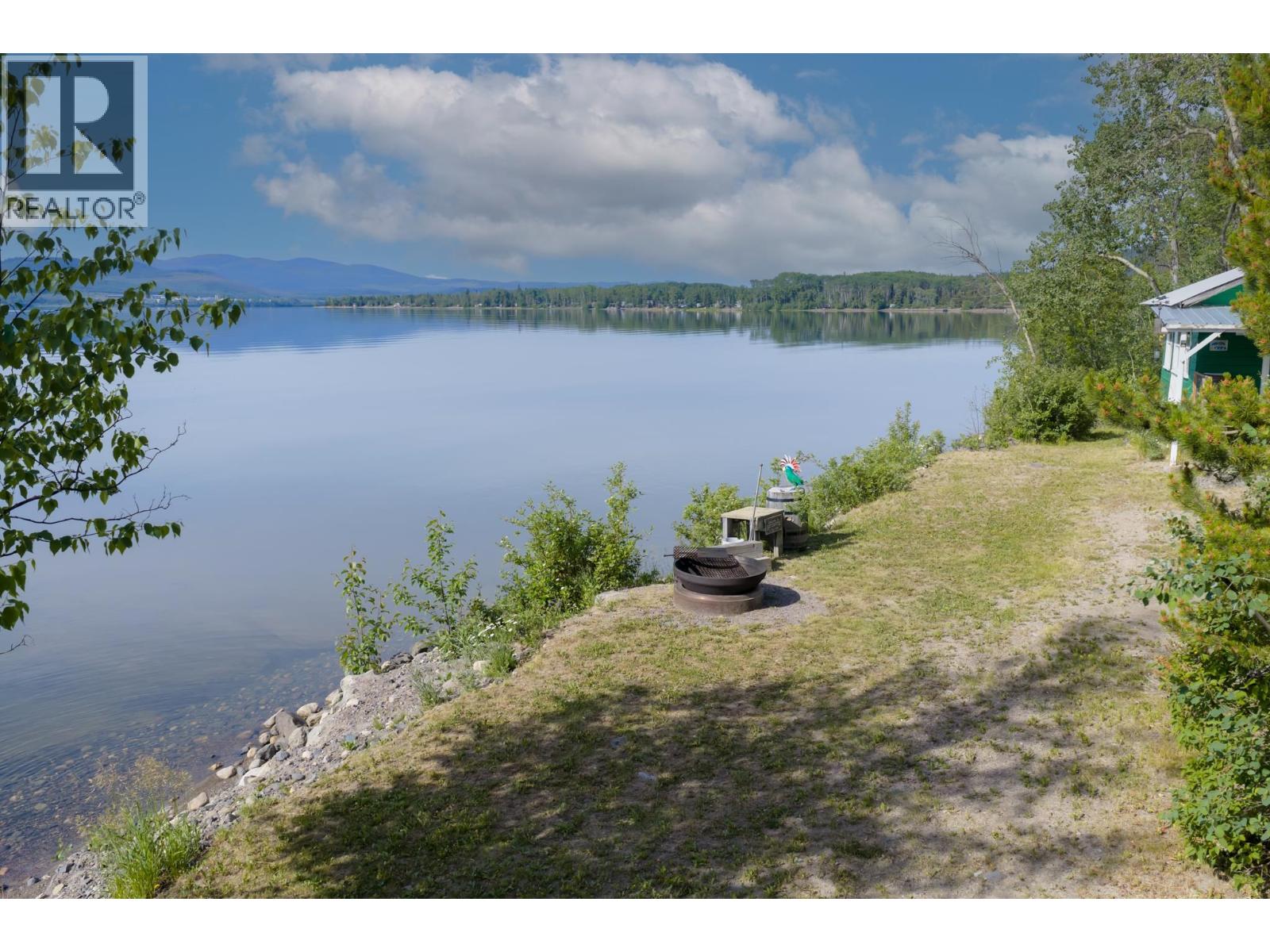8687 GALA BAY ROAD, Fraser Lake