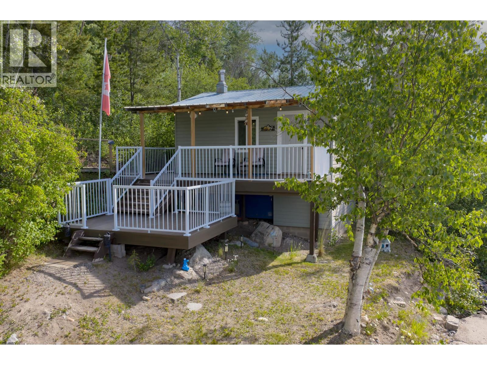 8687 GALA BAY ROAD, Fraser Lake