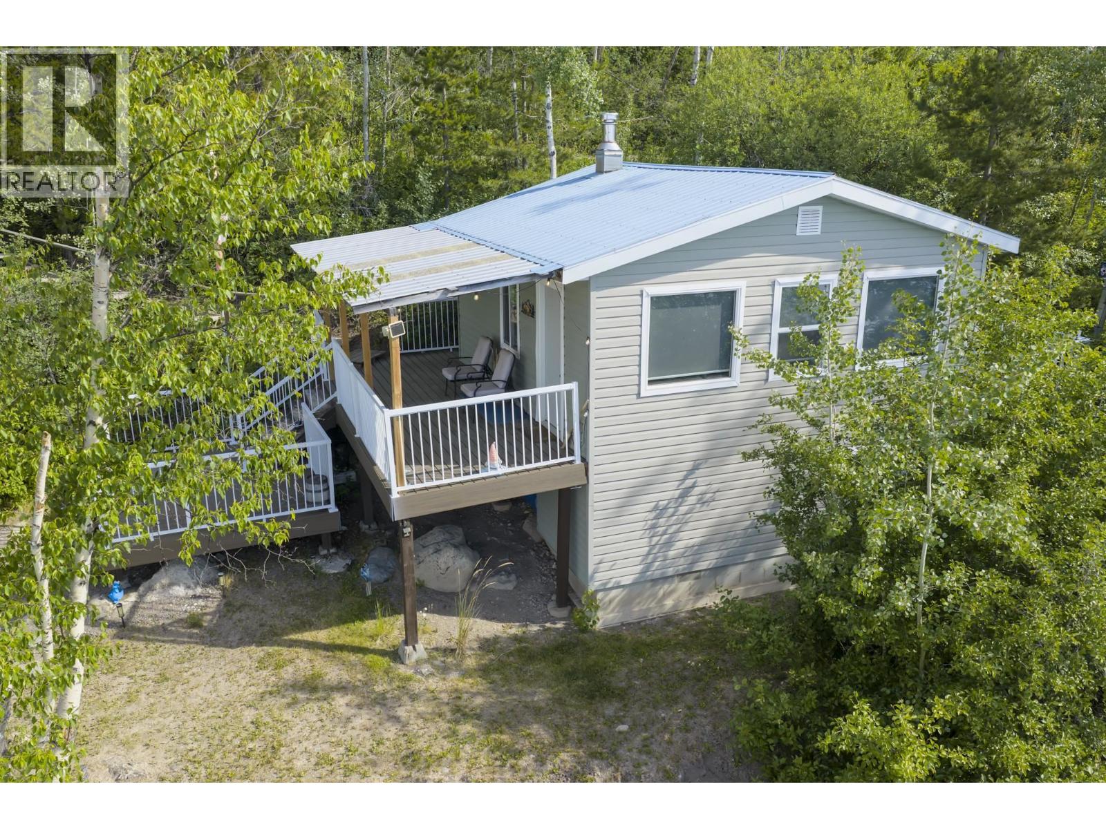 8687 GALA BAY ROAD, Fraser Lake
