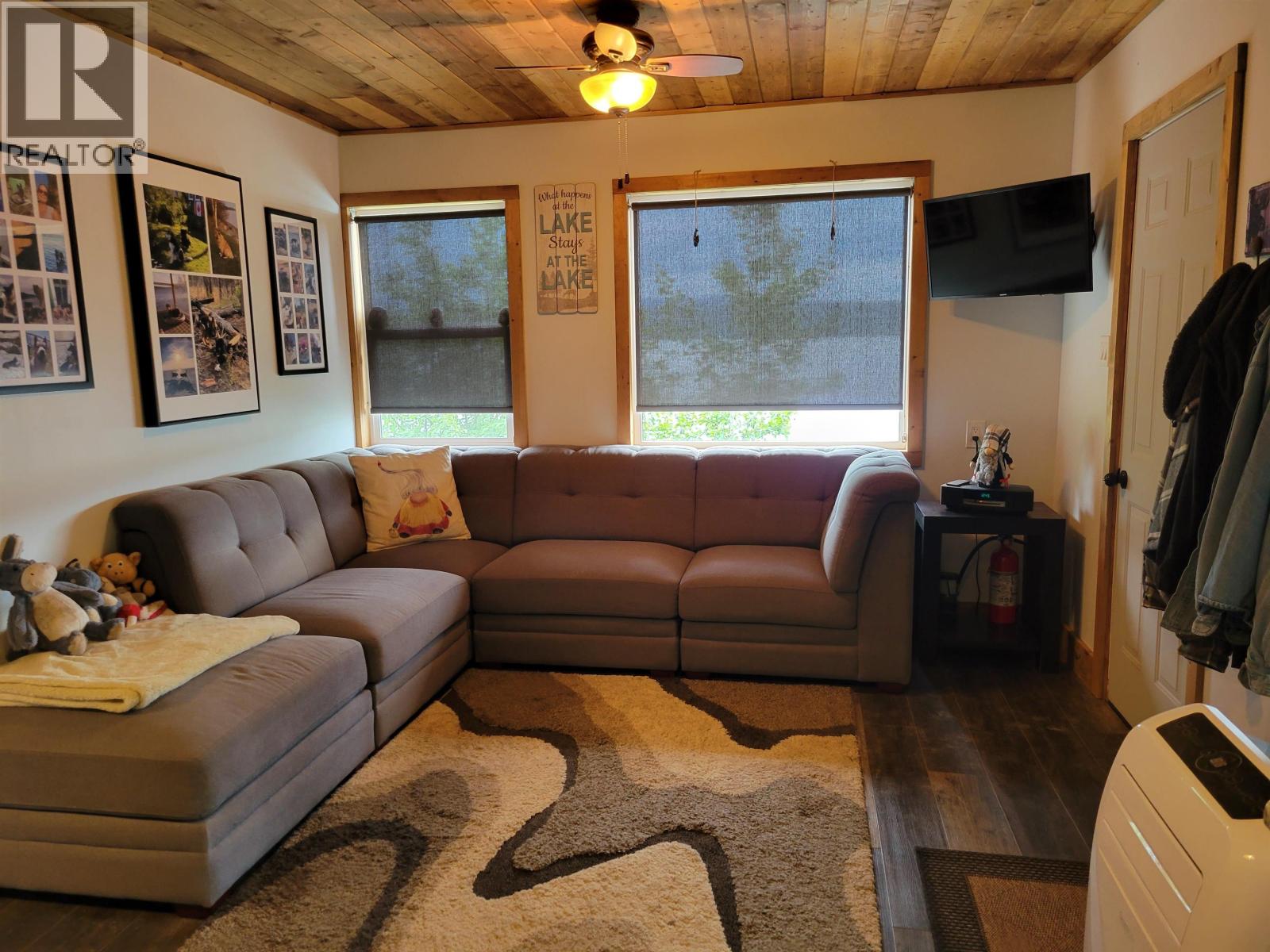 8687 GALA BAY ROAD, Fraser Lake