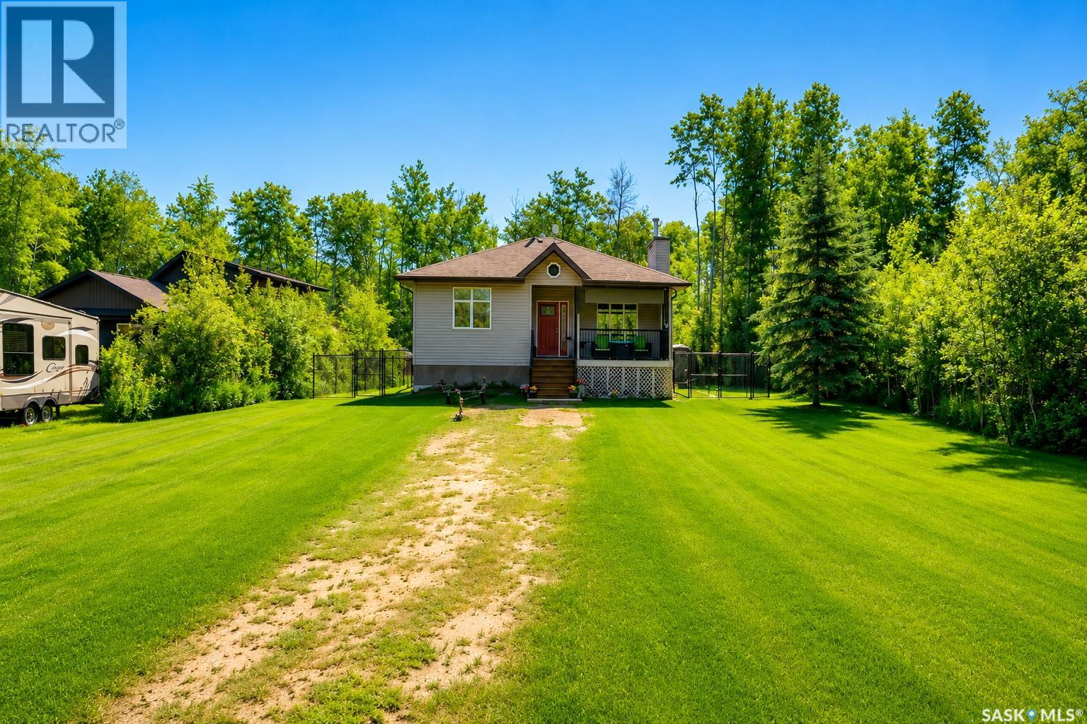 303B Lac des Iles ROAD - 3