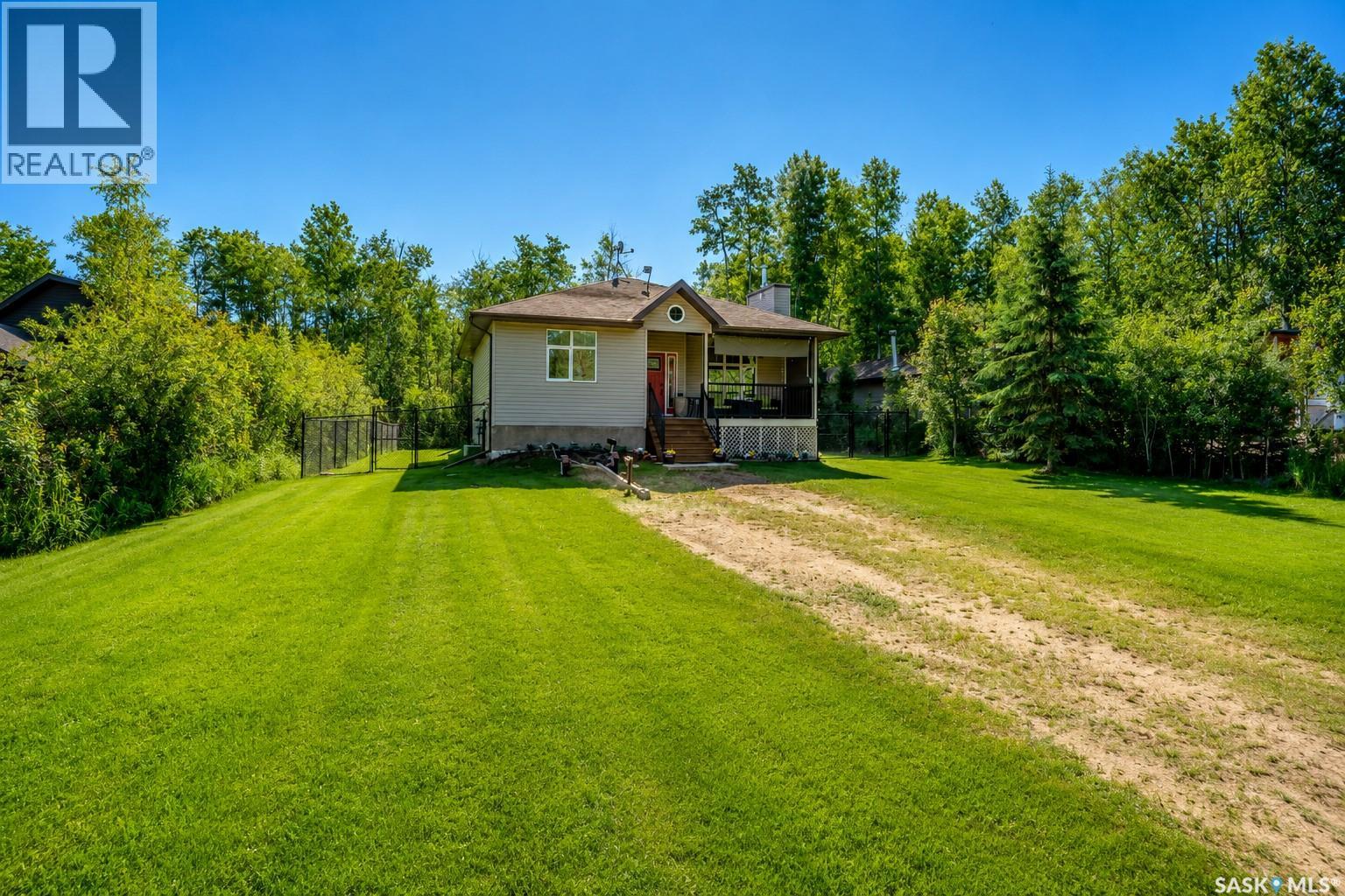 303B Lac des Iles ROAD - 2