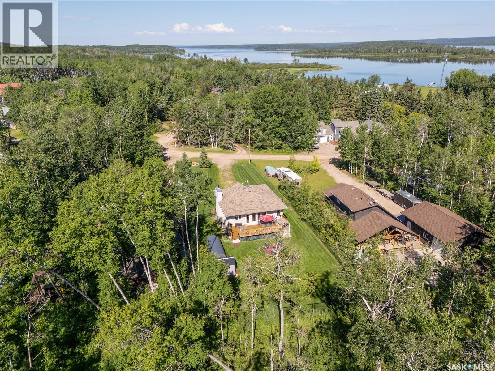 303B Lac des Iles ROAD - 7
