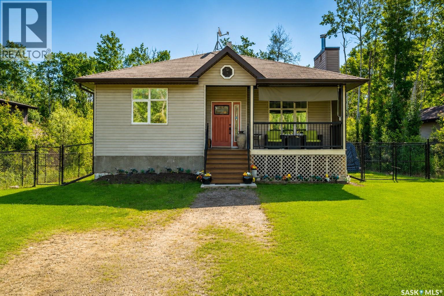 303B Lac des Iles ROAD - 1