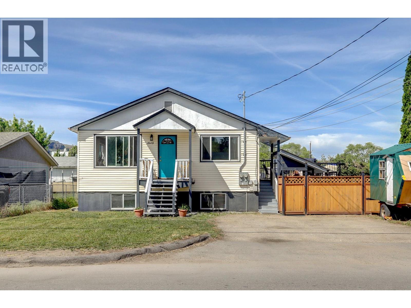 3415 24 Avenue - 1
