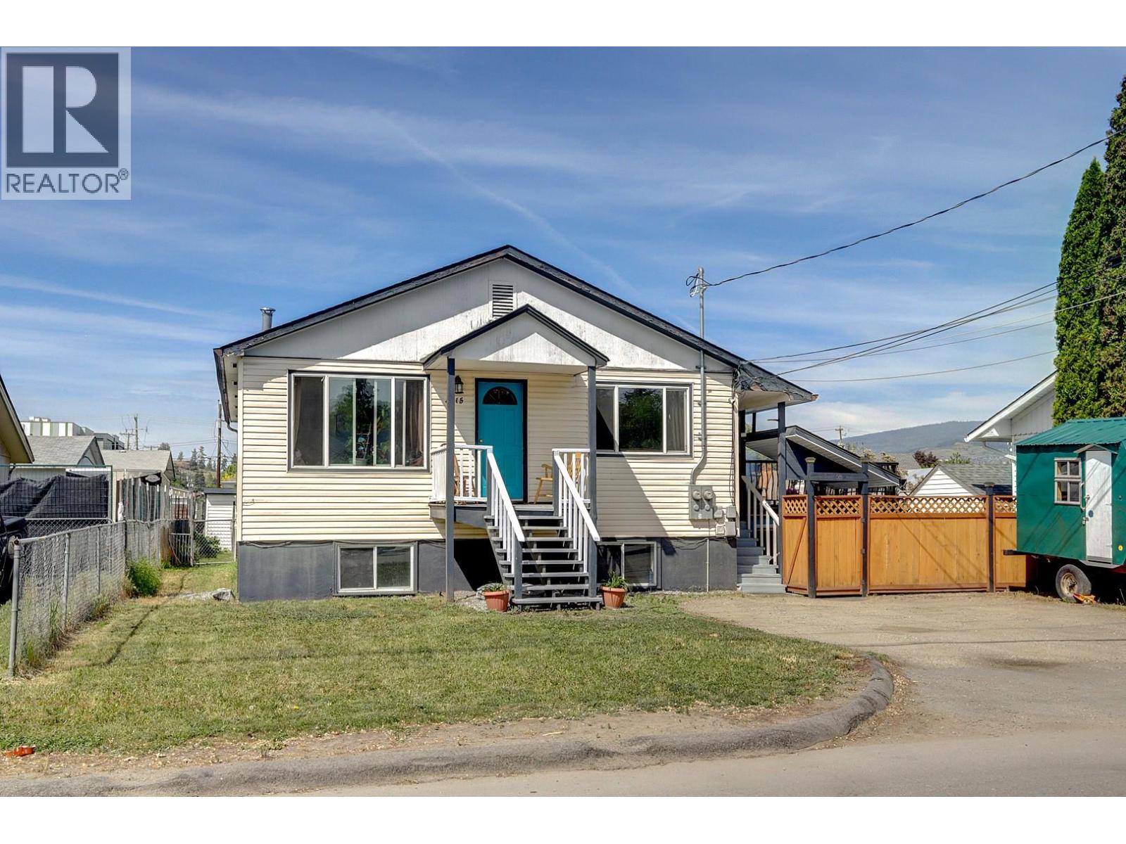 3415 24 Avenue, Vernon — photo 3