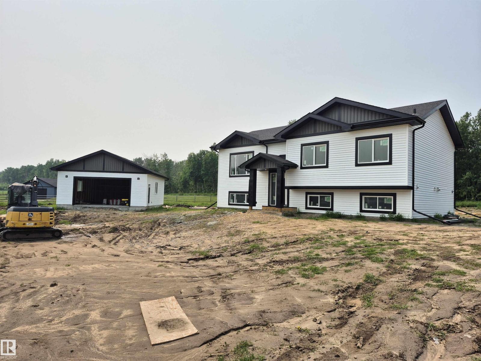#401 55108 RANGE ROAD 15 - photo 2