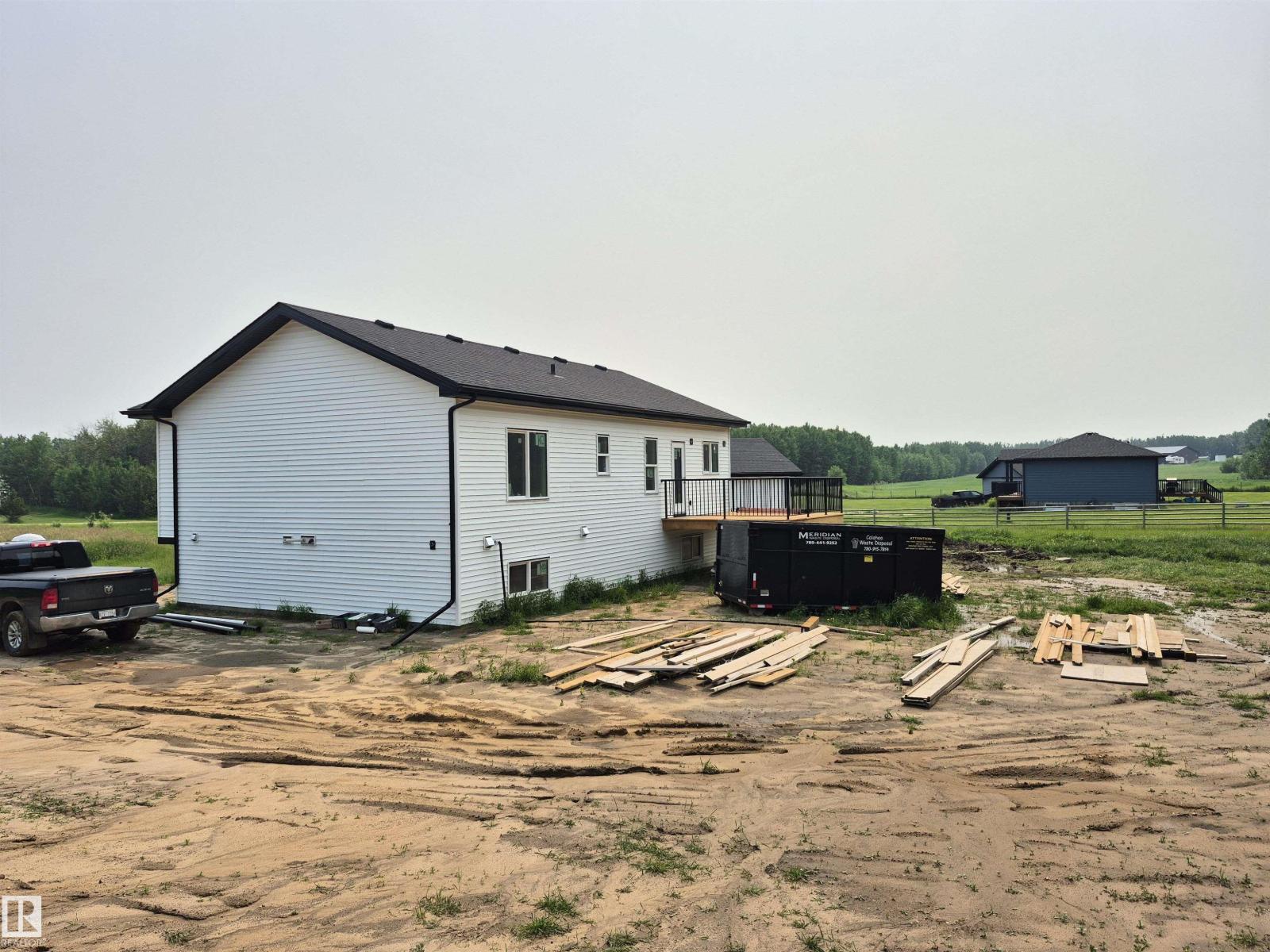 #401 55108 RANGE ROAD 15 - 3