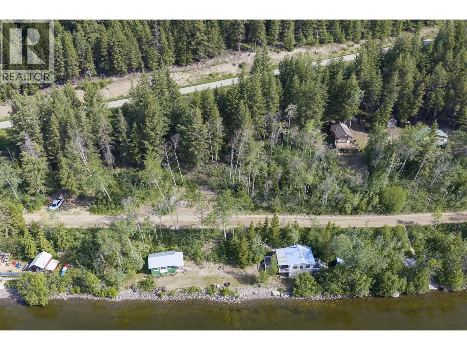 8687 GALA BAY ROAD, Fraser Lake