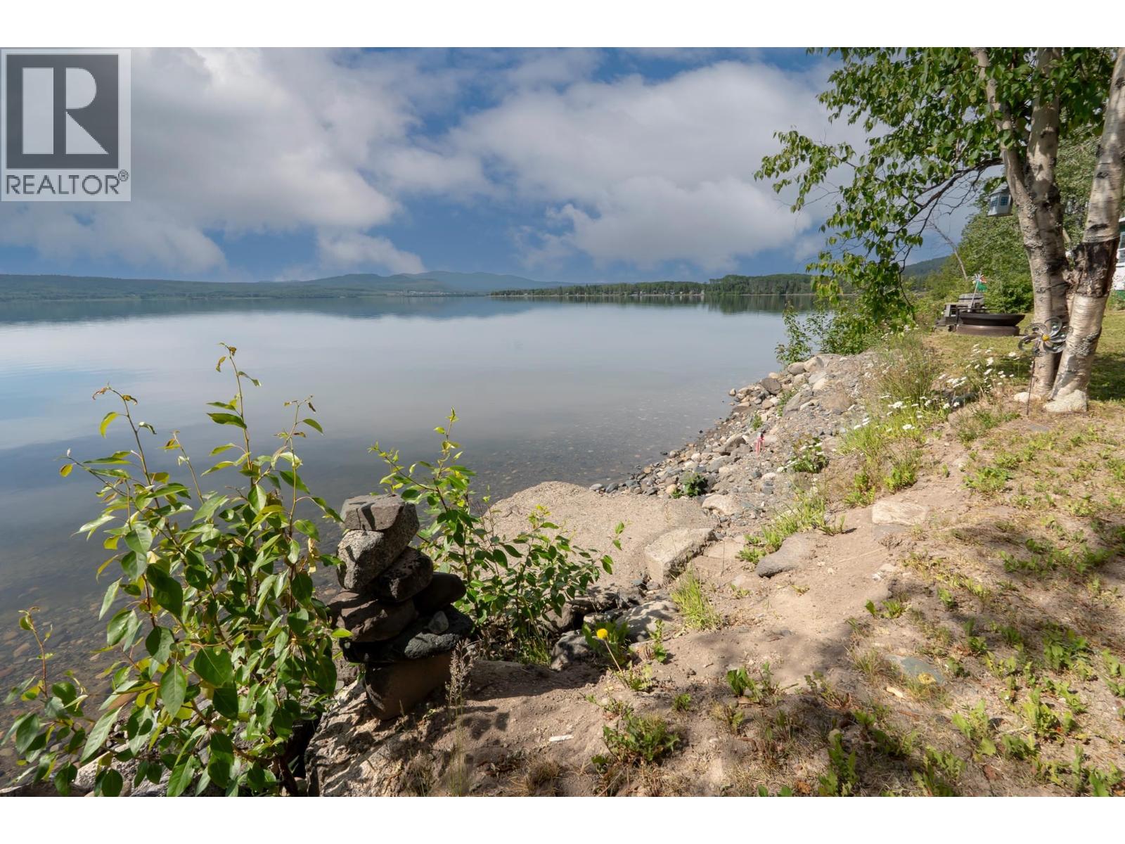 8687 GALA BAY ROAD, Fraser Lake