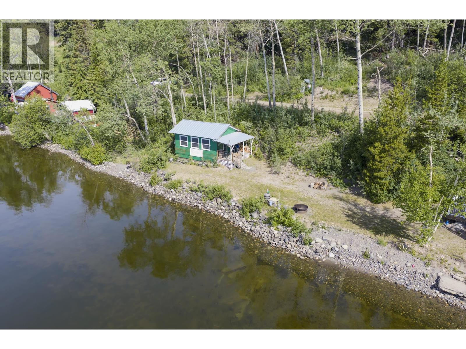 8687 GALA BAY ROAD, Fraser Lake