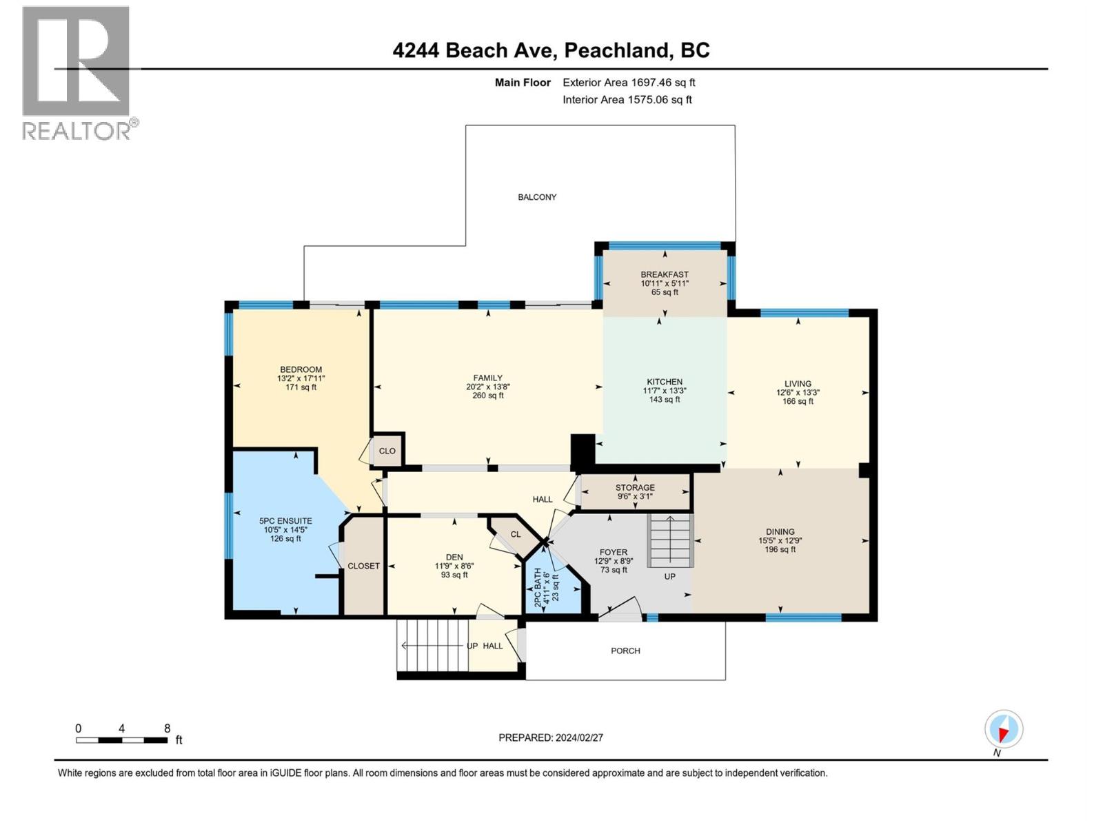 4244 Beach Avenue - 89