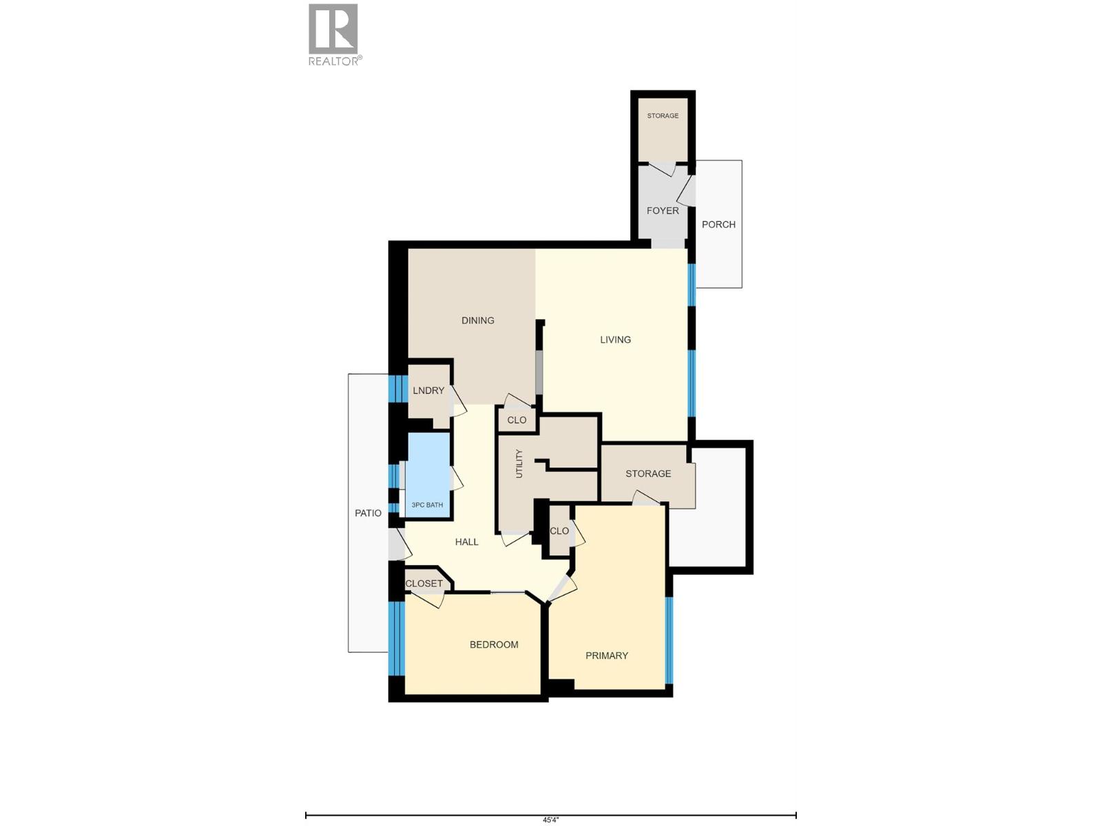 4244 Beach Avenue - 93