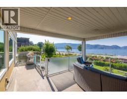 Bedroom - 4244 Beach Avenue, Peachland, BC V0H1X6 Photo 11