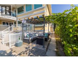 Bedroom - 4244 Beach Avenue, Peachland, BC V0H1X6 Photo 12