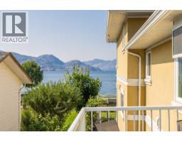 Kitchen - 4244 Beach Avenue, Peachland, BC V0H1X6 Photo 14