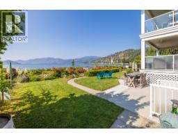Partial bathroom - 4244 Beach Avenue, Peachland, BC V0H1X6 Photo 15