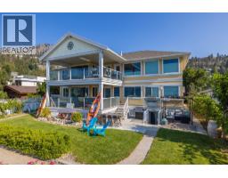 Bedroom - 4244 Beach Avenue, Peachland, BC V0H1X6 Photo 16