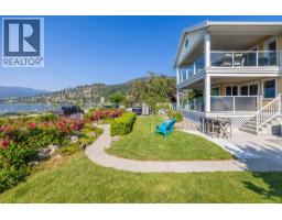 4pc Ensuite bath - 4244 Beach Avenue, Peachland, BC V0H1X6 Photo 19