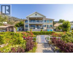 Bedroom - 4244 Beach Avenue, Peachland, BC V0H1X6 Photo 22