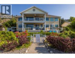 Kitchen - 4244 Beach Avenue, Peachland, BC V0H1X6 Photo 23