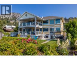 Living room - 4244 Beach Avenue, Peachland, BC V0H1X6 Photo 24