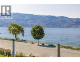 Primary Bedroom - 4244 Beach Avenue, Peachland, BC V0H1X6 Photo 31
