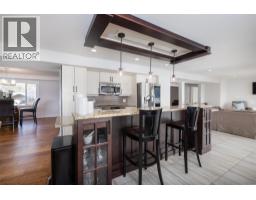Dining room - 4244 Beach Avenue, Peachland, BC V0H1X6 Photo 33