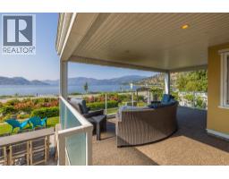 Bedroom - 4244 Beach Avenue, Peachland, BC V0H1X6 Photo 6