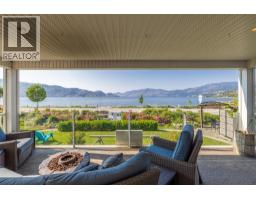 Bedroom - 4244 Beach Avenue, Peachland, BC V0H1X6 Photo 7