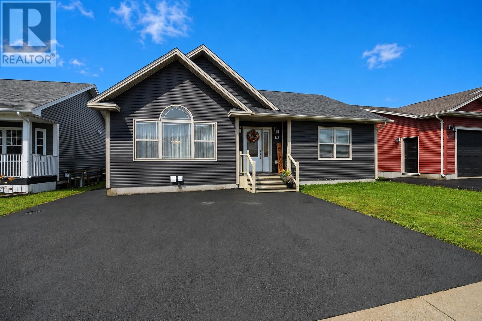 82 Kenai Crescent - 1