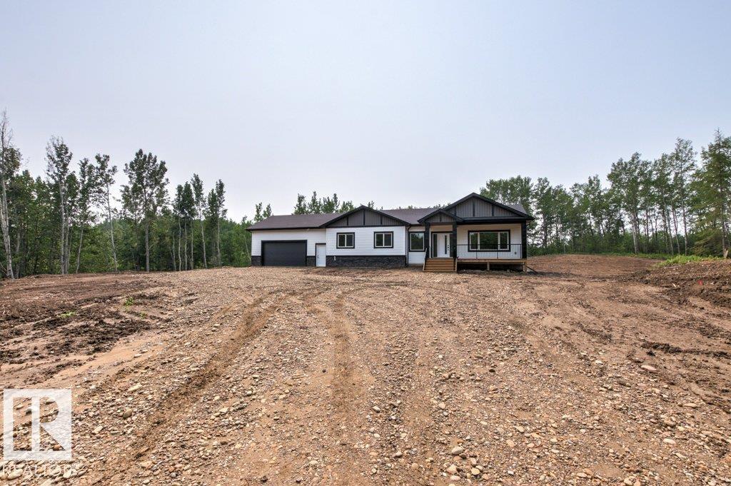 #100 54127 RGE ROAD 30 - 1