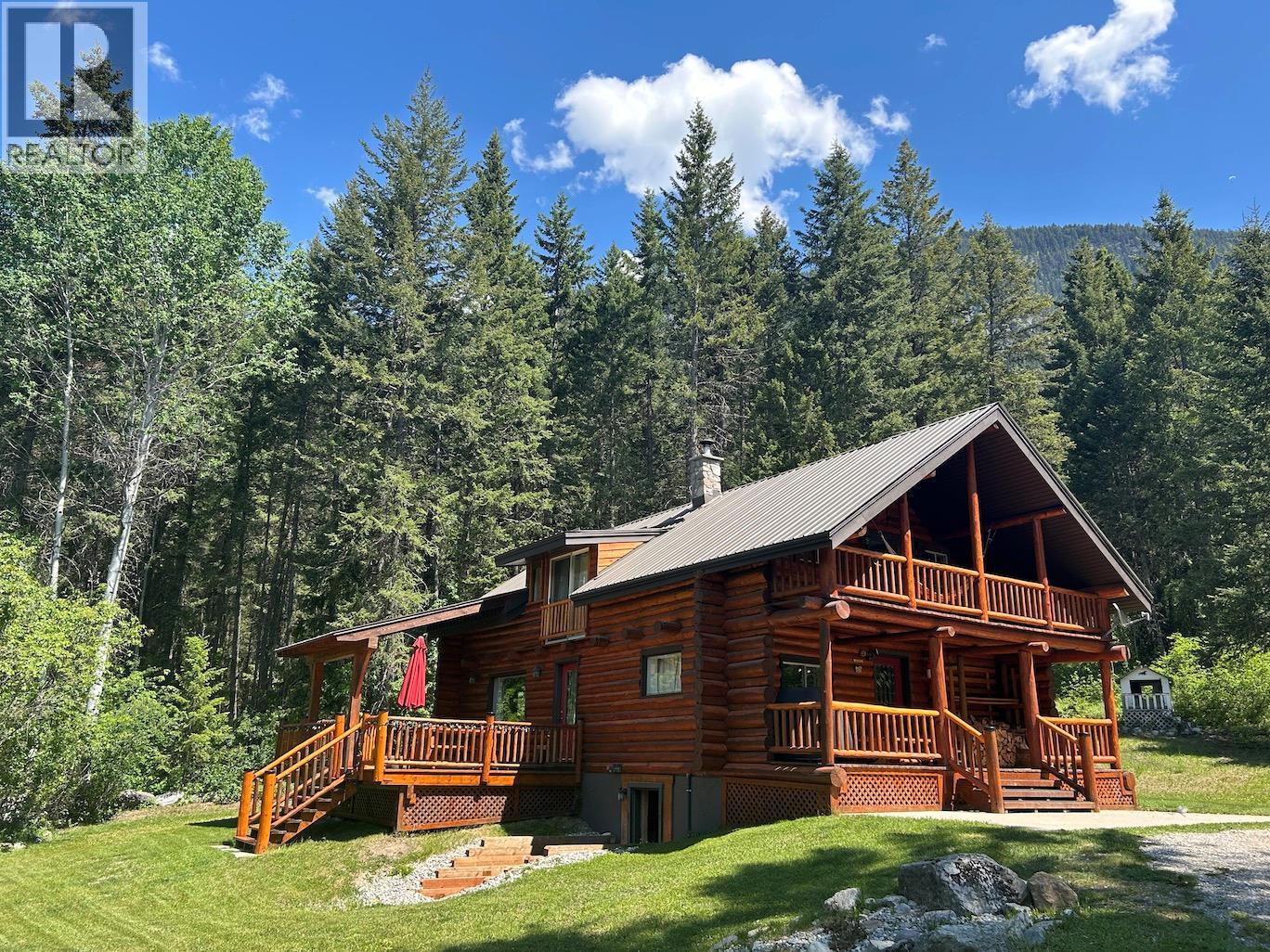 823 CRANDALL Road - 1