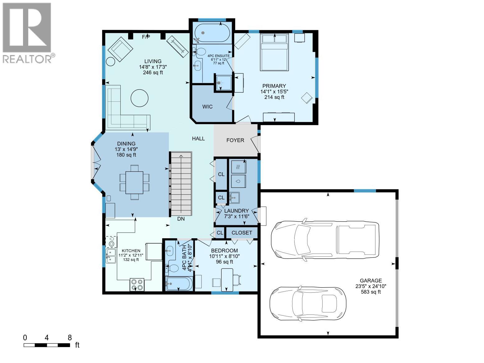 2600 Fairway Place - 44