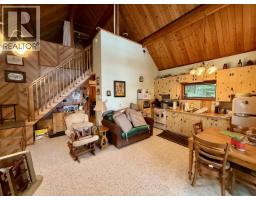 7640 Burgess Road, 100 Mile House, BC V0K1X3 Photo 11