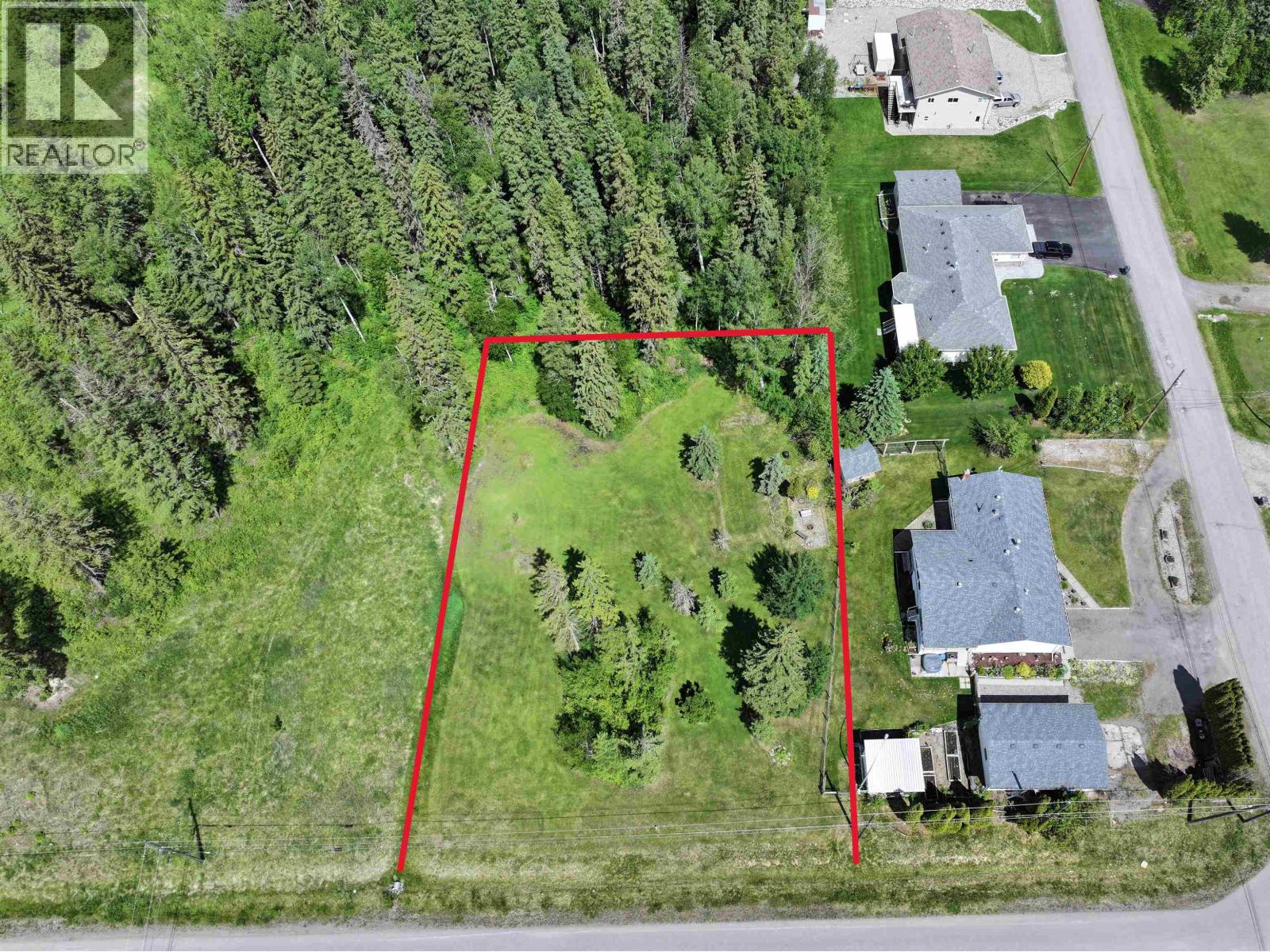 LOT 14 BEACH RIDGE ROAD, Quesnel — photo 2