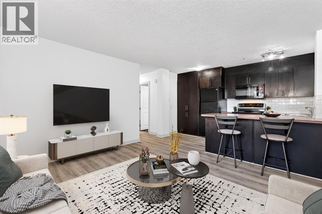 #103 1333 13 Avenue SW - 1