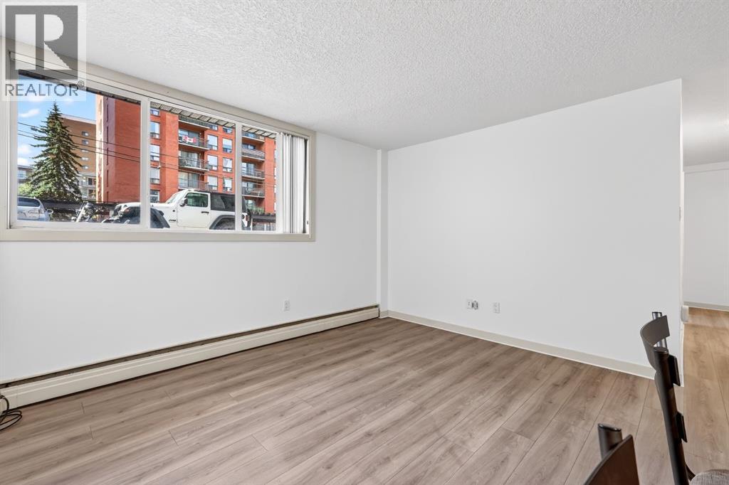 #103 1333 13 Avenue SW - 13