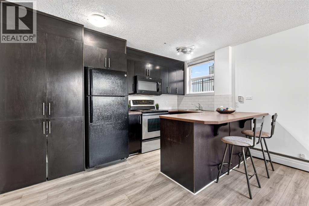 #103 1333 13 Avenue SW - 17